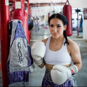 Sindy Amador