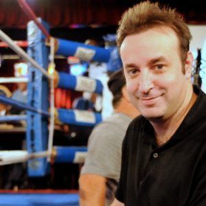 Marc Abrams, Pandafeed.TV