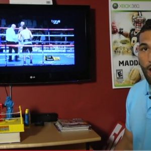 Denis Grachev vs Edwin Rodriguez