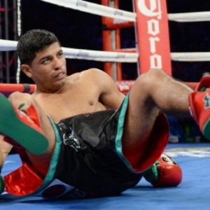 Abner Mares, Jhonny Gonzalez
