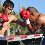 Emmanuel Diaz, Mario Diaz