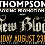 Thompson Promotions