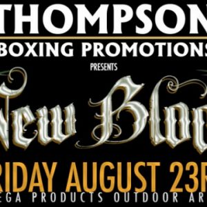 Thompson Promotions