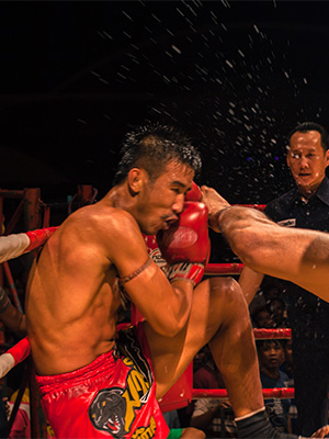 Muay Thai