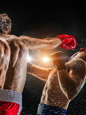 Pro Boxing