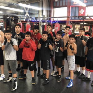 Rhino's Boxing to reopen